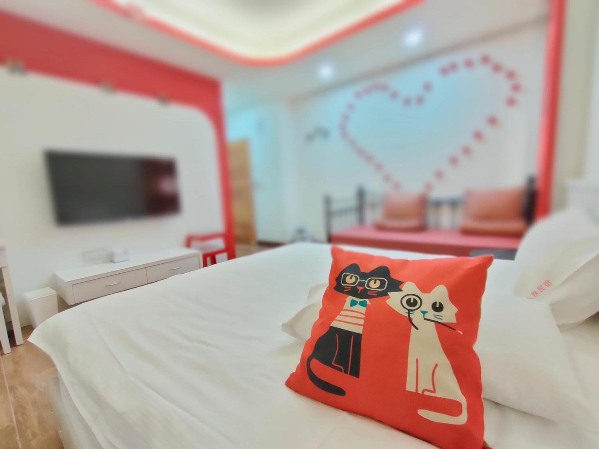 小雅民宿 Oo自助入住旅店oo Taitung Стая снимка